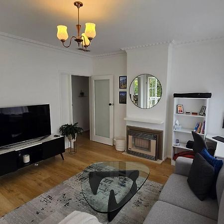 Elsternwick Easy Living - 2 Bedroom Sleeping 4 Ville de Ville de Melbourne Extérieur photo