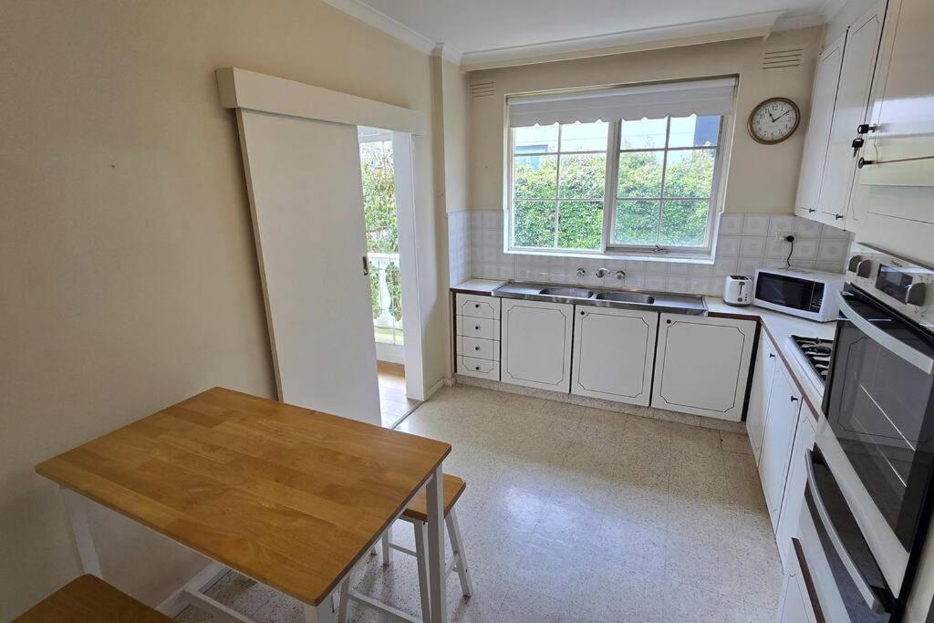 Elsternwick Easy Living - 2 Bedroom Sleeping 4 Ville de Ville de Melbourne Extérieur photo