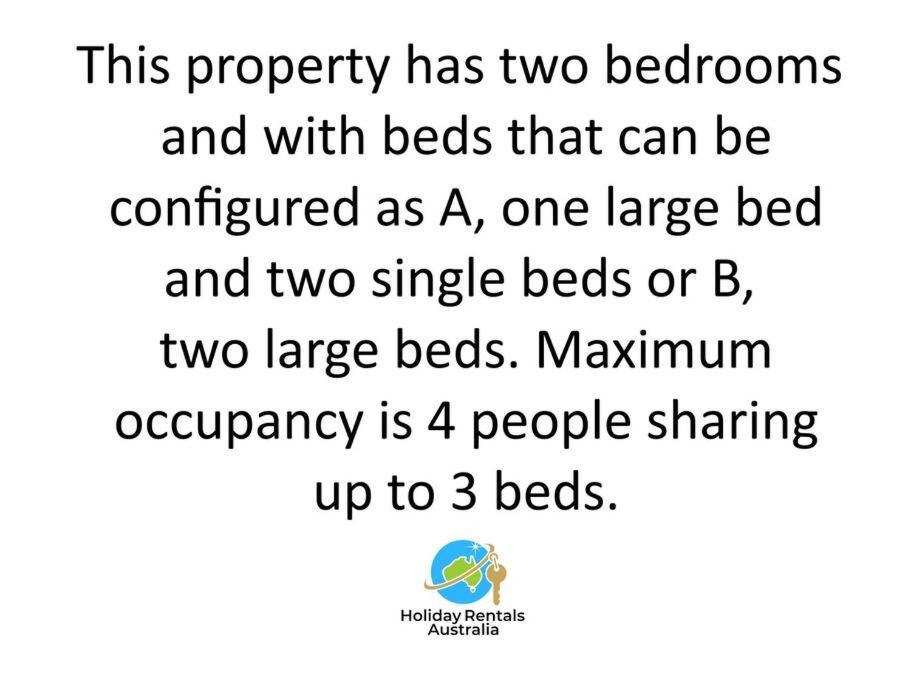 Elsternwick Easy Living - 2 Bedroom Sleeping 4 Ville de Ville de Melbourne Extérieur photo