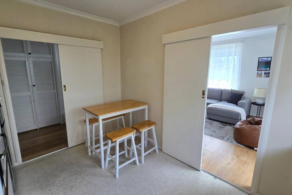 Elsternwick Easy Living - 2 Bedroom Sleeping 4 Ville de Ville de Melbourne Extérieur photo