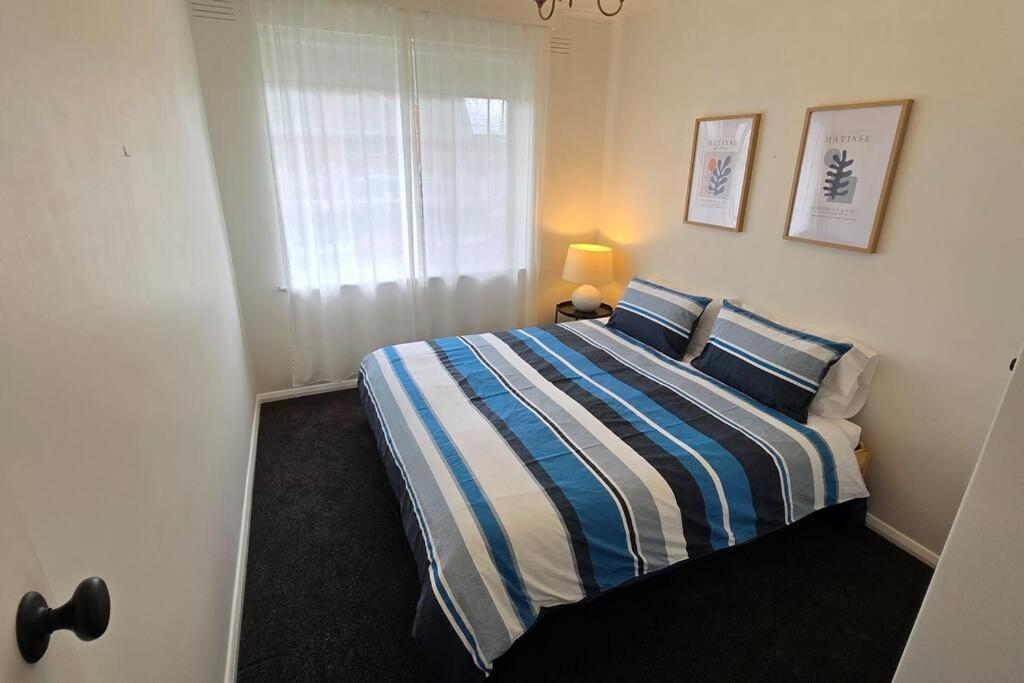 Elsternwick Easy Living - 2 Bedroom Sleeping 4 Ville de Ville de Melbourne Extérieur photo