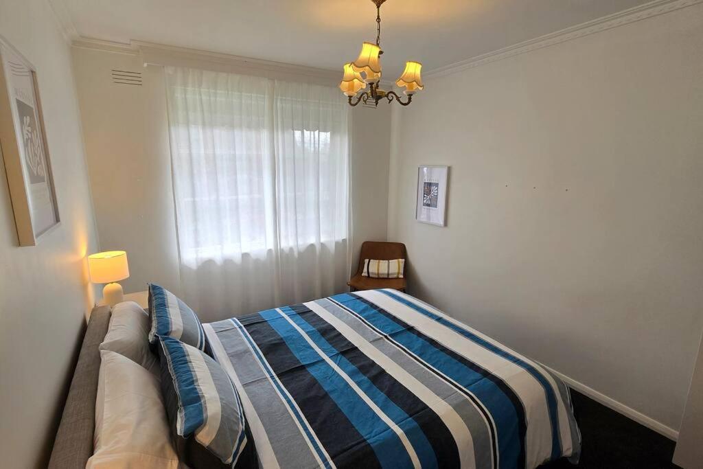 Elsternwick Easy Living - 2 Bedroom Sleeping 4 Ville de Ville de Melbourne Extérieur photo