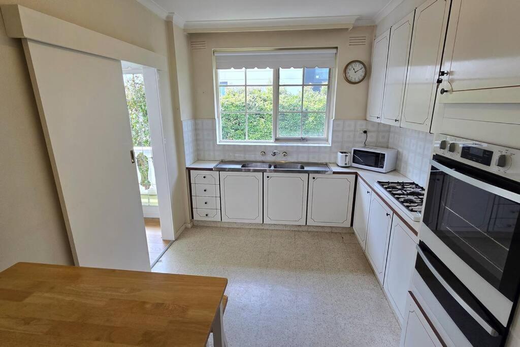 Elsternwick Easy Living - 2 Bedroom Sleeping 4 Ville de Ville de Melbourne Extérieur photo