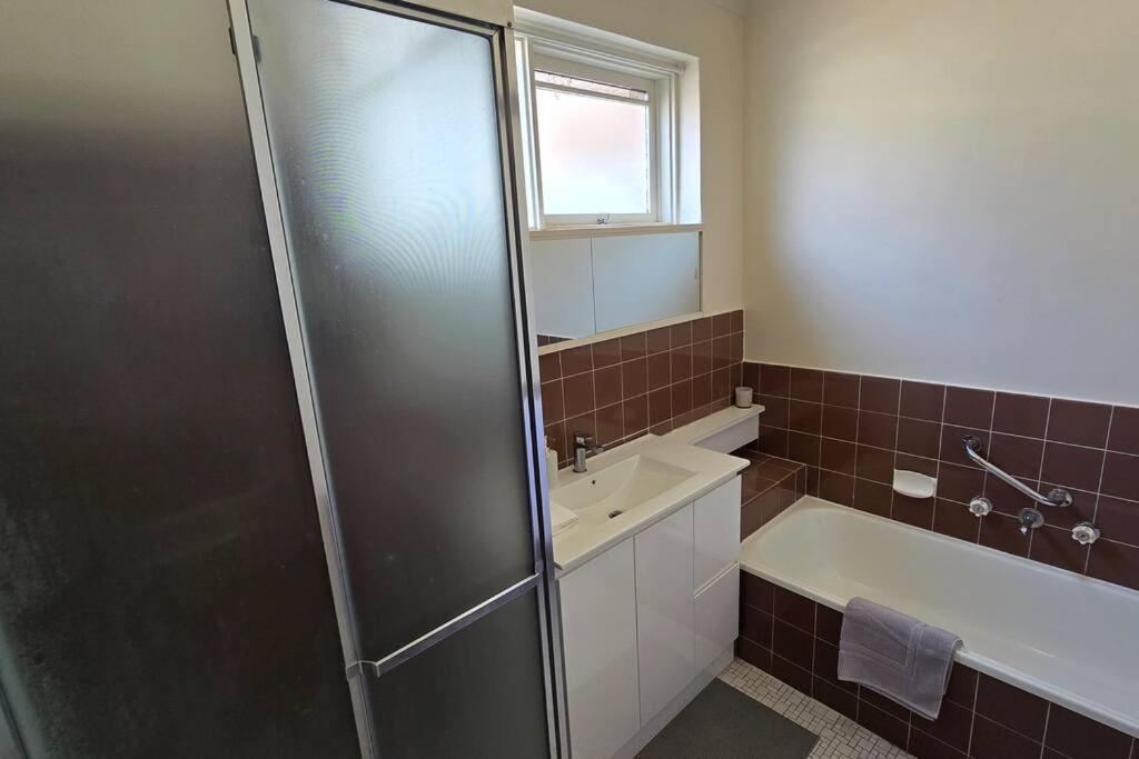 Elsternwick Easy Living - 2 Bedroom Sleeping 4 Ville de Ville de Melbourne Extérieur photo