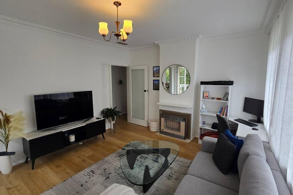 Elsternwick Easy Living - 2 Bedroom Sleeping 4 Ville de Ville de Melbourne Extérieur photo